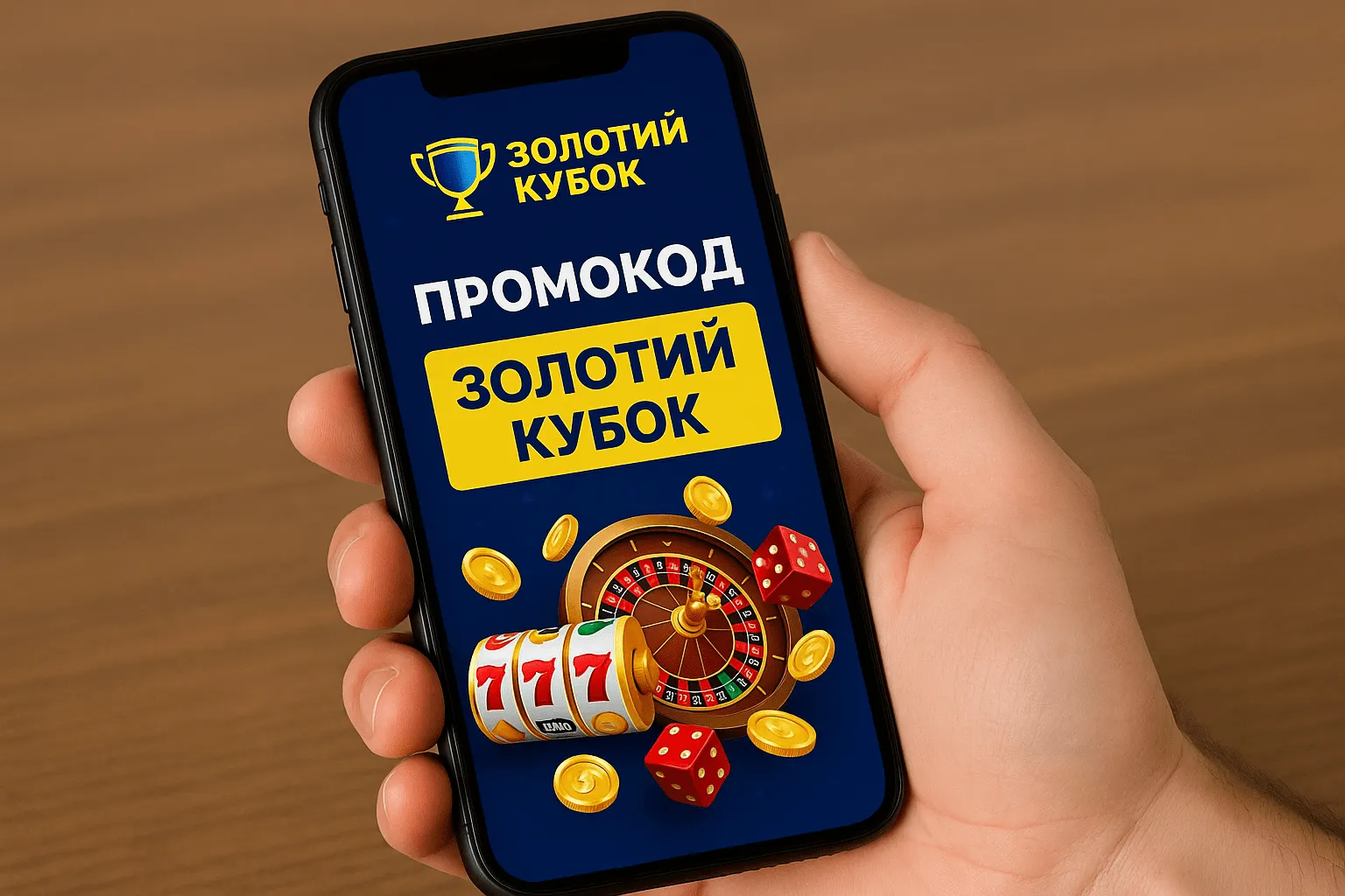 бонуси Золотого Кубка