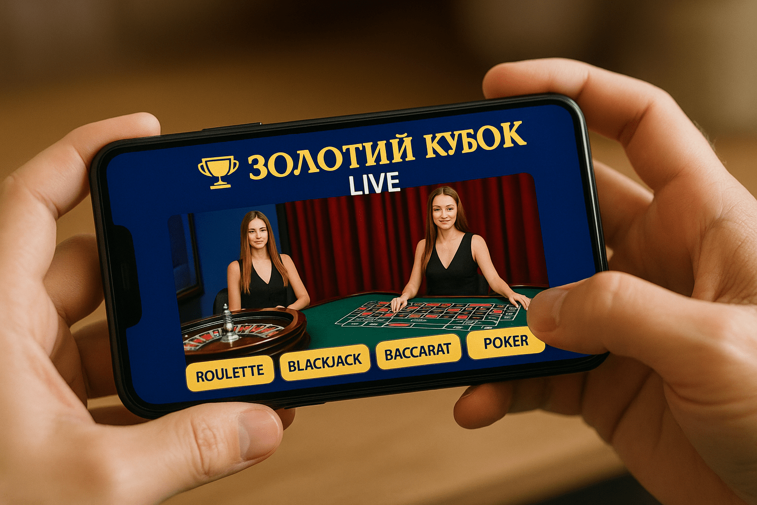 Золотий Кубок