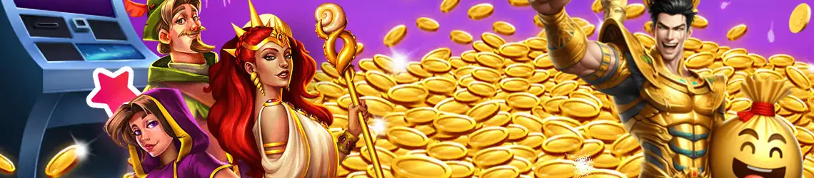 Goldcup Casino